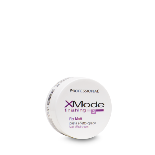 X Mode | Fix Matt - Matt effect cream